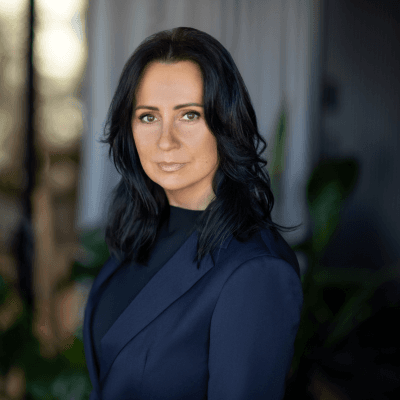 Dorota Kowalska